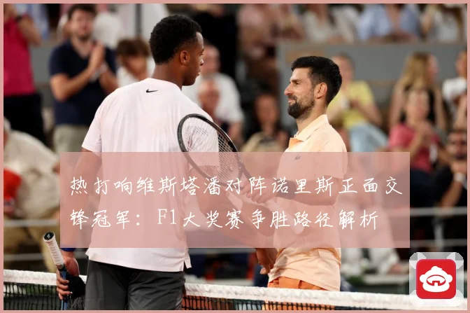 热打响维斯塔潘对阵诺里斯正面交锋冠军：F1大奖赛争胜路径解析