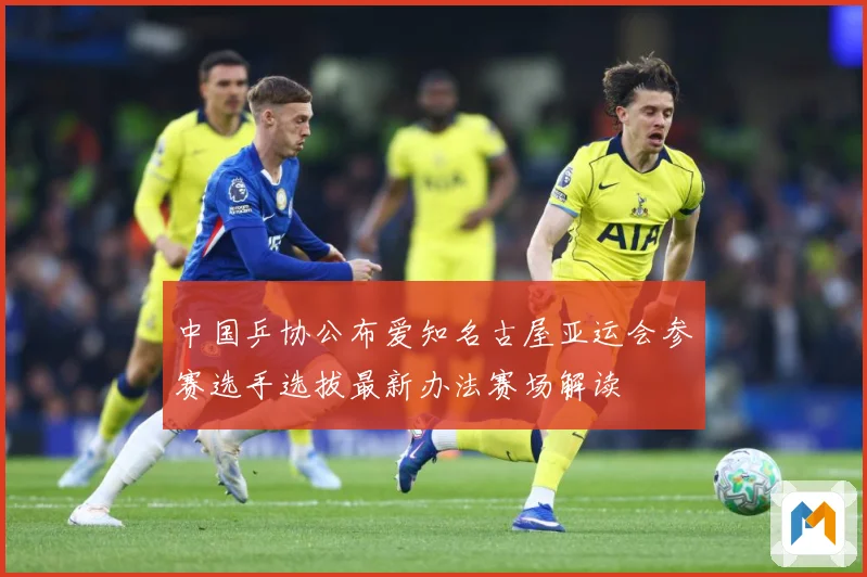 中国乒协公布爱知名古屋亚运会参赛选手选拔最新办法赛场解读