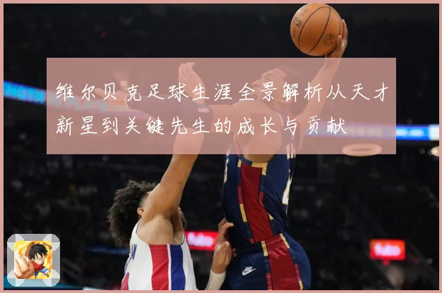 维尔贝克足球生涯全景解析从天才新星到关键先生的成长与贡献