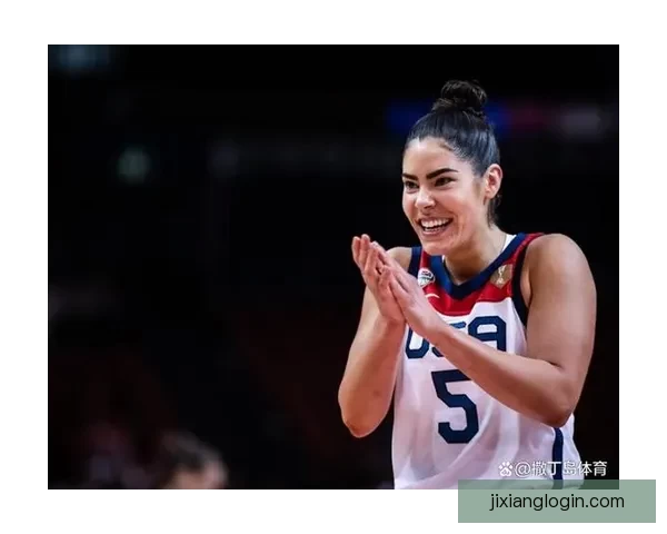 普拉姆引领AI新风潮打造数字分身开创女篮职业运动员先河