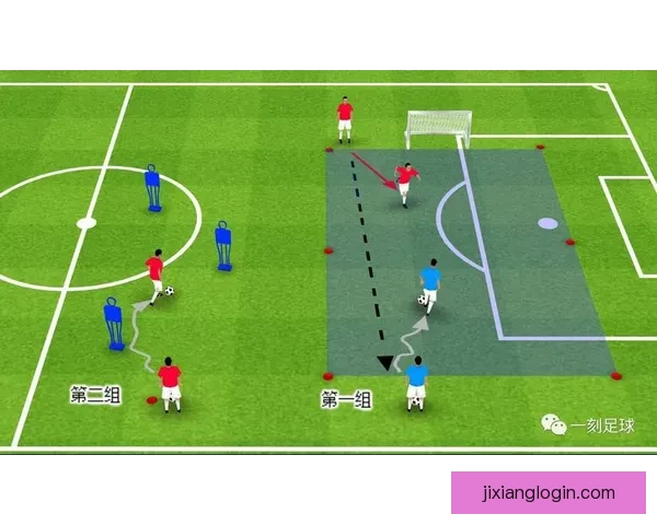 足球竞猜投注技巧全解析提升胜率策略与实战经验分享指南