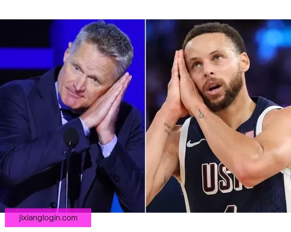 科尔表示库里恢复健康后必将出战 桑托斯信任自信心十足