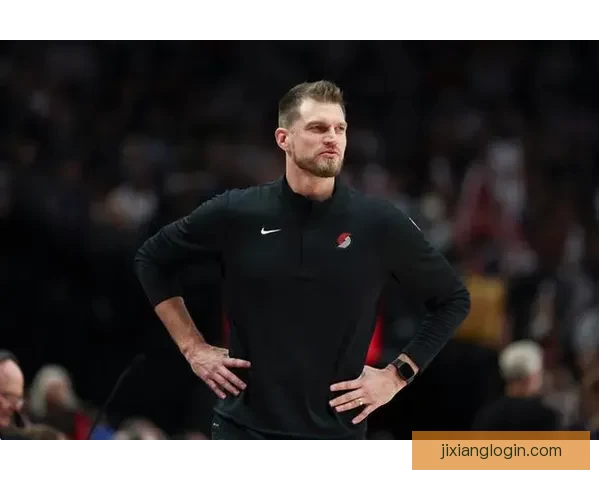 开拓者新老板未决定斯普利特与克罗宁去留 球队表现未达预期高度