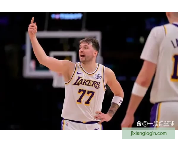 东契奇实力大幅倒退两年反映了哪些困境与挑战