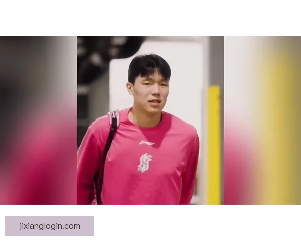 开拓者官方召回杨瀚森 混音告别本赛季大合影小杨未现身