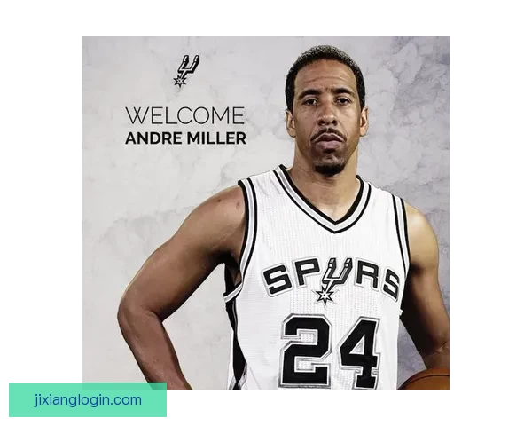 马刺多后卫阵容数据解析 如何让后场短缺球队心生羡慕