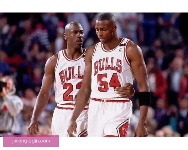 眼镜蛇乔丹首退源于父亲离世他与科比如双胞胎般紧密