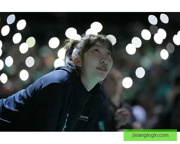 韩旭重返WNBA努力中 曾效力纽约自由人并专注个人成长